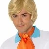 Spirit Halloween Fred Jones Wig - Scooby-Doo