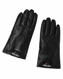 Spirit Halloween Kids Ghost Face ® Gloves