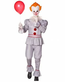 Spirit Halloween Adult Pennywise Costume - It Chapter Two