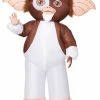 Spirit Halloween Kids Gizmo Inflatable Costume - Gremlins