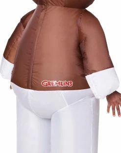 Spirit Halloween Kids Gizmo Inflatable Costume - Gremlins -Halloween ACCESSORIES store 01543925 d