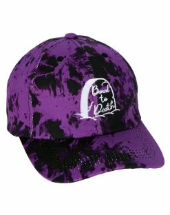 Spirit Halloween Bored To Death Dad Hat