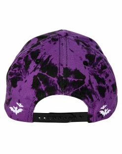 Spirit Halloween Bored To Death Dad Hat -Halloween ACCESSORIES store 01544881 c