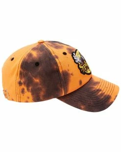 Tie Dye Spirit Halloween Dad Hat -Halloween ACCESSORIES store 01545151 b
