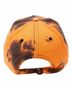 Tie Dye Spirit Halloween Dad Hat -Halloween ACCESSORIES store 01545151 c
