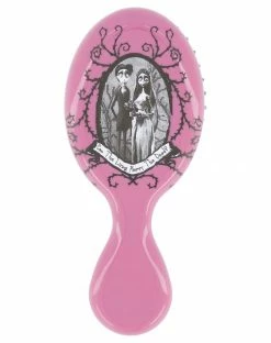 Spirit Halloween Corpse Bride Mini Hairbrush