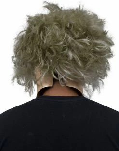 Spirit Halloween Beetlejuice Full Mask 6 Spirit Halloween Beetlejuice Full Mask -Halloween ACCESSORIES store 01546324 c