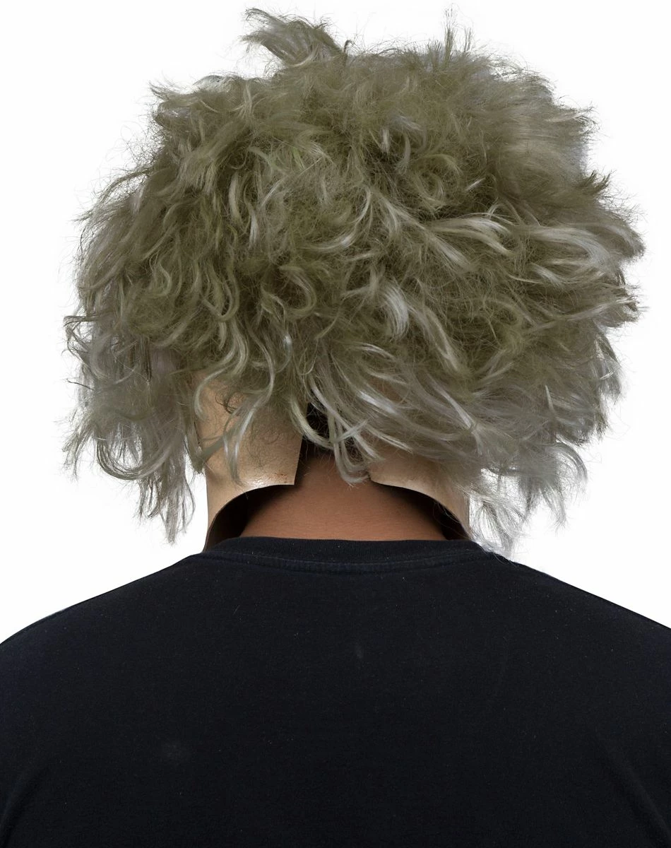 Spirit Halloween Beetlejuice Full Mask 3 Spirit Halloween Beetlejuice Full Mask - Image 3