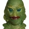 Spirit Halloween Creature from the Black Lagoon Full Mask - Universal Classic Monsters