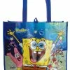 Spirit Halloween SpongeBob Character Tote Bag - SpongeBob SquarePants