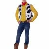 Spirit Halloween Woody Costume Kit - Toy Story