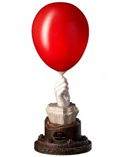 Spirit Halloween Light-Up Floating Balloon Statue - It Chapter Two -Halloween ACCESSORIES store 01546977 d