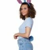 Spirit Halloween Stitch Costume Kit - Lilo & Stitch