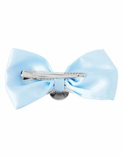 Spirit Halloween Elsa Bow - Frozen 3 Spirit Halloween Elsa Bow - Frozen -Halloween ACCESSORIES store 01547710 b