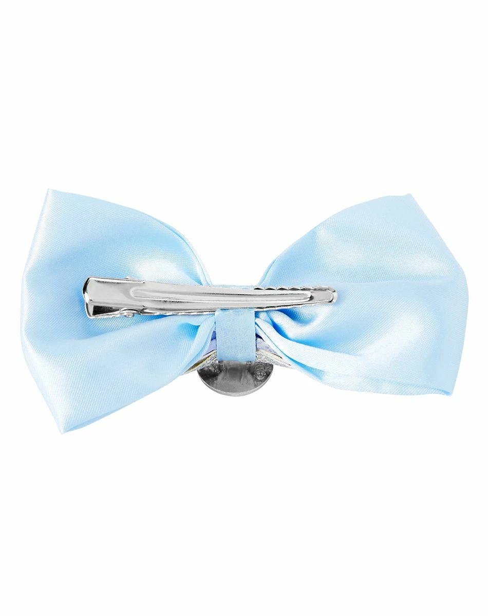 Spirit Halloween Elsa Bow - Frozen 2 Spirit Halloween Elsa Bow - Frozen - Image 2