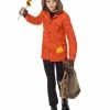 Spirit Halloween Kids Trick 'r Treat Costume Kit