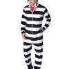 Spirit Halloween Adult Sandworm Union Suit - Beetlejuice
