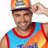 Spirit Halloween Space Jam: A New Legacy Snapback Hat