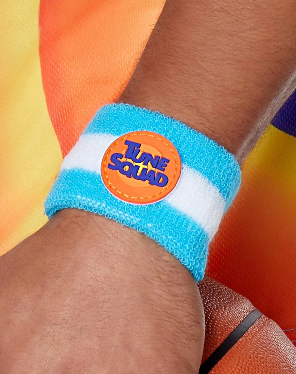 Spirit Halloween Space Jam: A New Legacy Sweatband Kit 4 Spirit Halloween Space Jam: A New Legacy Sweatband Kit - Image 4