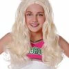 Spirit Halloween Kids Addison Wig - Disney Zombies 2