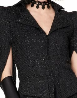 Spirit Halloween Adult Cruella De Vil Costume - Disney Cruella -Halloween ACCESSORIES store 01549468 c