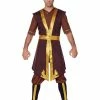 Spirit Halloween Adult Zuko Costume - Avatar the Last Airbender