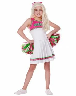 Spirit Halloween Kids Addison Costume - Disney Zombies 2