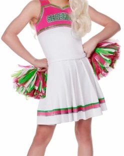 Spirit Halloween Kids Addison Costume - Disney Zombies 2 -Halloween ACCESSORIES store 01550003 c