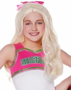 Spirit Halloween Kids Addison Costume - Disney Zombies 2 -Halloween ACCESSORIES store 01550003 d