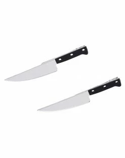 Spirit Halloween Knife Hair Clips