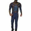 Spirit Halloween Adult Bloodsport Costume - The Suicide Squad