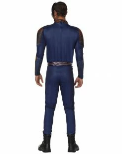 Spirit Halloween Adult Bloodsport Costume - The Suicide Squad -Halloween ACCESSORIES store 01550375 b