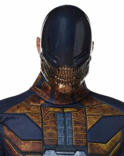 Spirit Halloween Adult Bloodsport Costume - The Suicide Squad -Halloween ACCESSORIES store 01550375 c