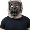 Spirit Halloween Desert Raider Full Mask