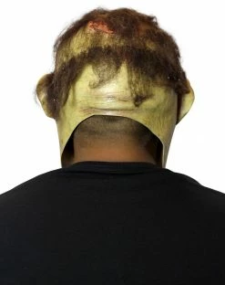 Spirit Halloween Bloody Zombie Full Mask -Halloween ACCESSORIES store 01550482 e