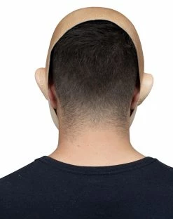 Spirit Halloween Grump Baby Full Mask -Halloween ACCESSORIES store 01550516 c