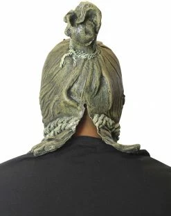 Spirit Halloween King of Crows Full Mask -Halloween ACCESSORIES store 01550532 b