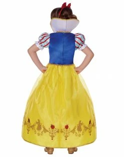 Spirit Halloween Toddler Snow White Costume - Disney -Halloween ACCESSORIES store 01550847 b