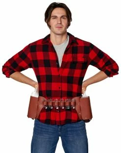 Spirit Halloween Shot Belt