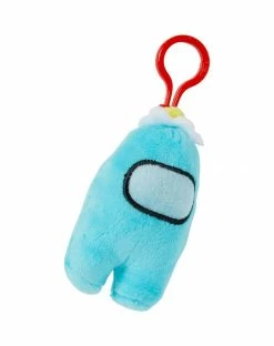 Spirit Halloween Among Us Bag Clip Blind Pack