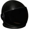 Spirit Halloween Black Astronaut Helmet