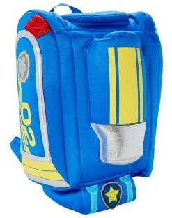Spirit Halloween Chase Backpack - PAW Patrol -Halloween ACCESSORIES store 01552546 c