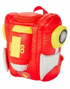 Spirit Halloween Marshall Backpack - PAW Patrol -Halloween ACCESSORIES store 01552553 c