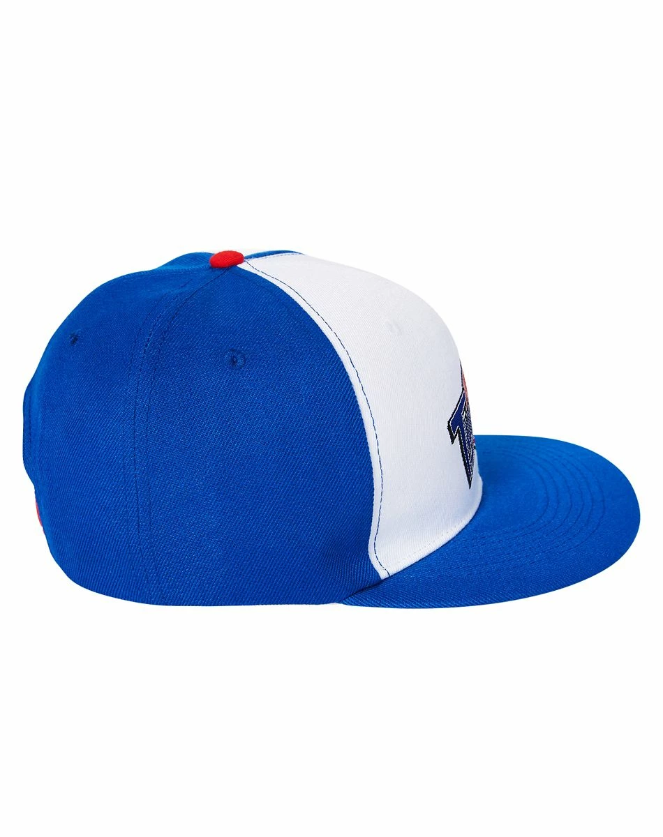 Spirit Halloween Classic Tune Squad Snapback Hat - Space Jam 2 Spirit Halloween Classic Tune Squad Snapback Hat - Space Jam - Image 2