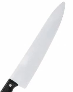 Spirit Halloween Butcher Knife -Halloween ACCESSORIES store 01552843 b