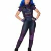 Spirit Halloween Kids Mal Costume - Descendants 3