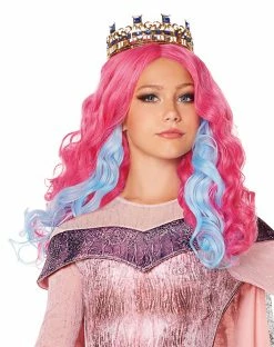 Spirit Halloween Kids Audrey Costume - Descendants 3 -Halloween ACCESSORIES store 01553338 c