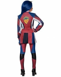 Spirit Halloween Kids Evie Costume - Descendants 3 -Halloween ACCESSORIES store 01553379 b