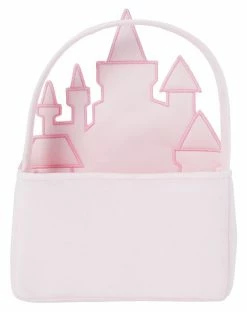 Spirit Halloween Plush Disney Princess Candy Bucket -Halloween ACCESSORIES store 01553676 c