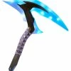 Spirit Halloween Light Up Eon Blade Pickaxe - Fortnite